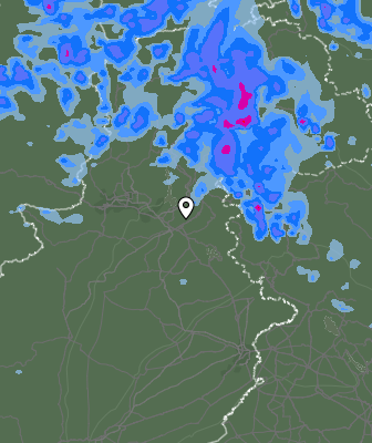 Opady atmosferyczne