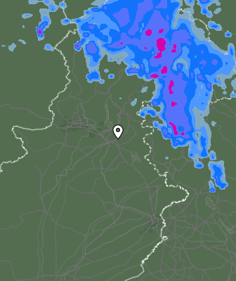 Precipitaţii