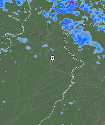 Precipitaţii