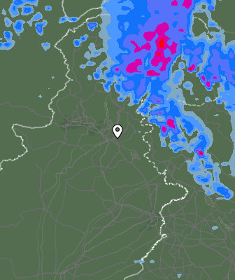 Precipitaţii