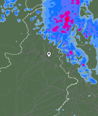 Precipitaţii