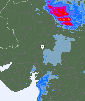 Opady atmosferyczne