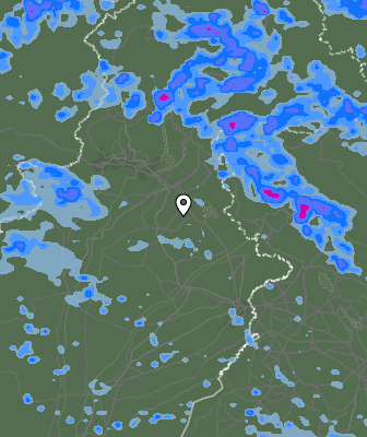 Precipitaţii