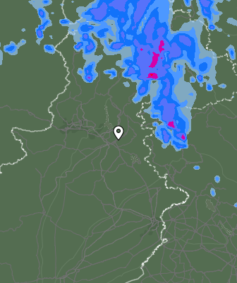 Precipitaţii