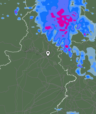 Precipitaţii
