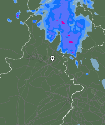 Precipitaţii
