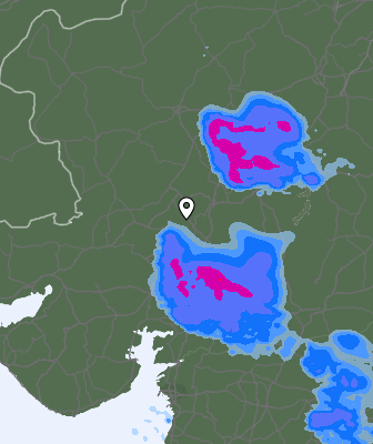 Precipitazioni