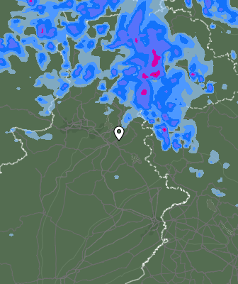Precipitaţii