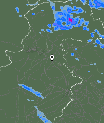 Precipitaţii