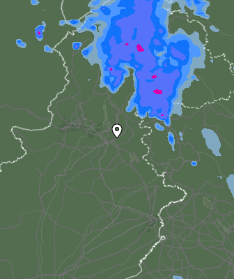 Precipitaţii
