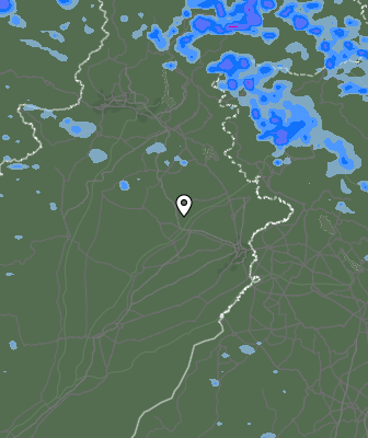 Precipitaţii