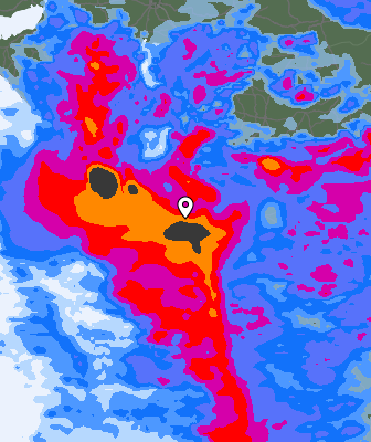 Precipitação
