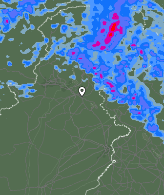 Opady atmosferyczne