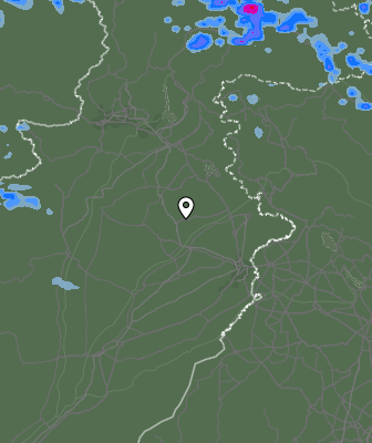 Precipitaţii