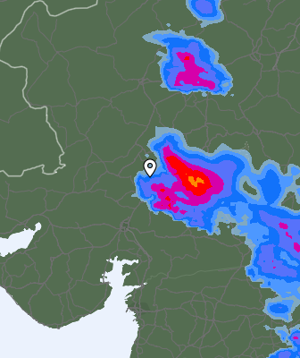 Precipitazioni