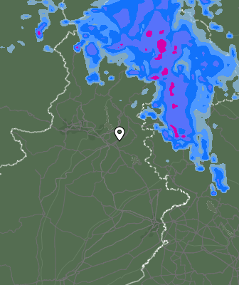 Precipitaţii