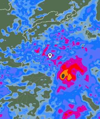 Precipitação