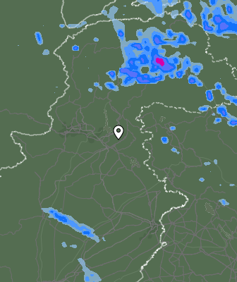 Precipitaţii
