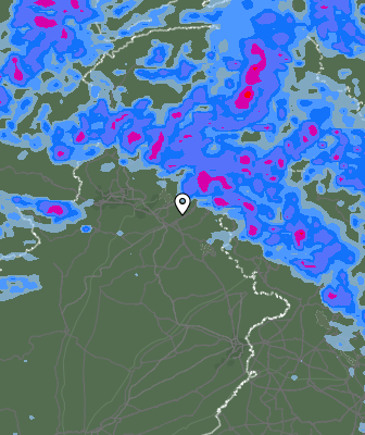 Precipitaţii