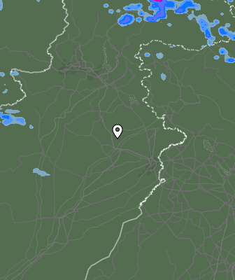 Precipitaţii