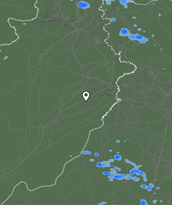 Precipitaţii