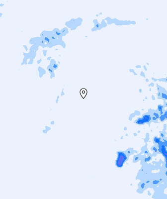 Nedbør