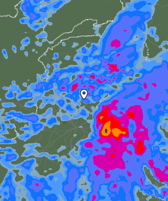 Precipitação