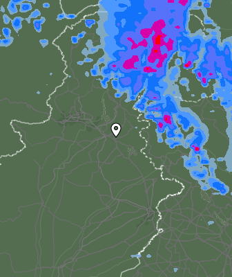 Precipitaţii