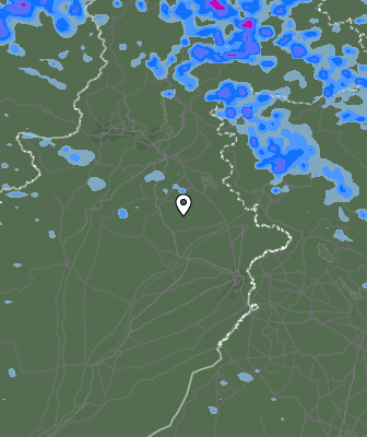 Precipitaţii