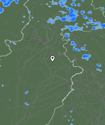 Precipitaţii