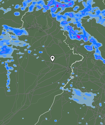 Precipitaţii
