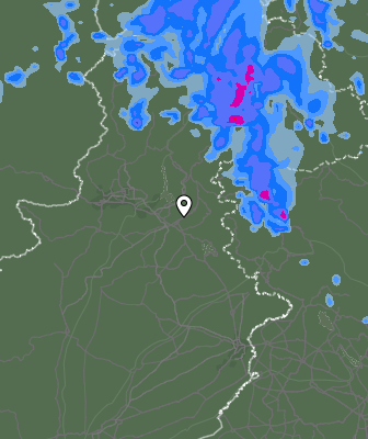 Precipitaţii