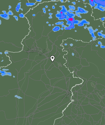 Precipitaţii
