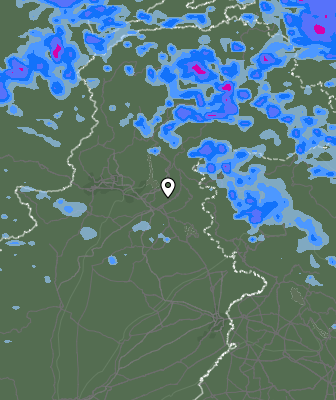 Precipitaţii