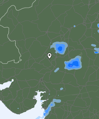 Opady atmosferyczne
