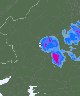Precipitazioni