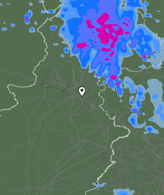 Precipitaţii