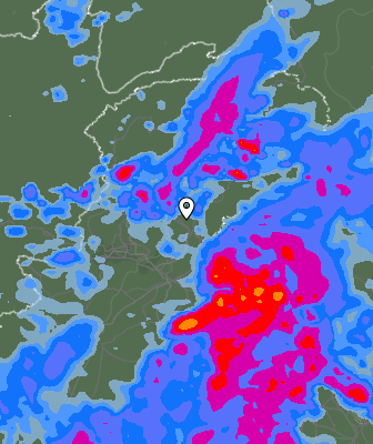 Precipitação