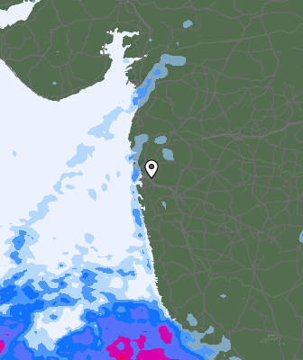Opady atmosferyczne