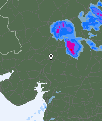 Precipitazioni