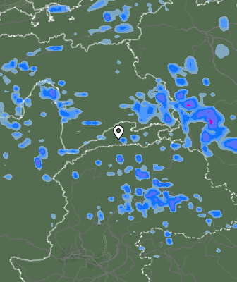 Opady atmosferyczne
