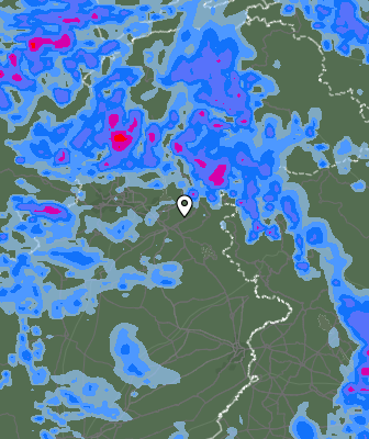 Precipitaţii