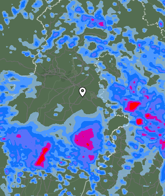 Precipitação