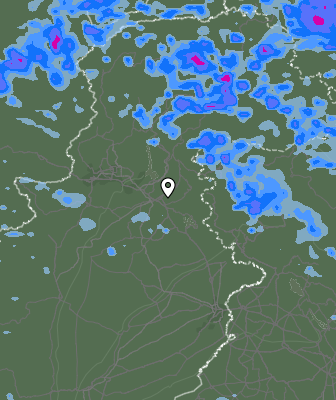 Precipitaţii