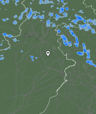 Precipitaţii