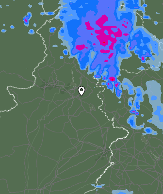 Precipitaţii
