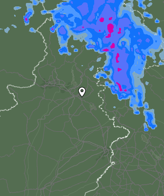 Precipitaţii