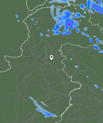 Opady atmosferyczne