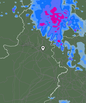 Precipitaţii