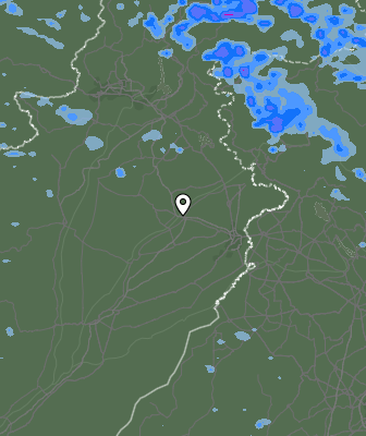 Precipitaţii